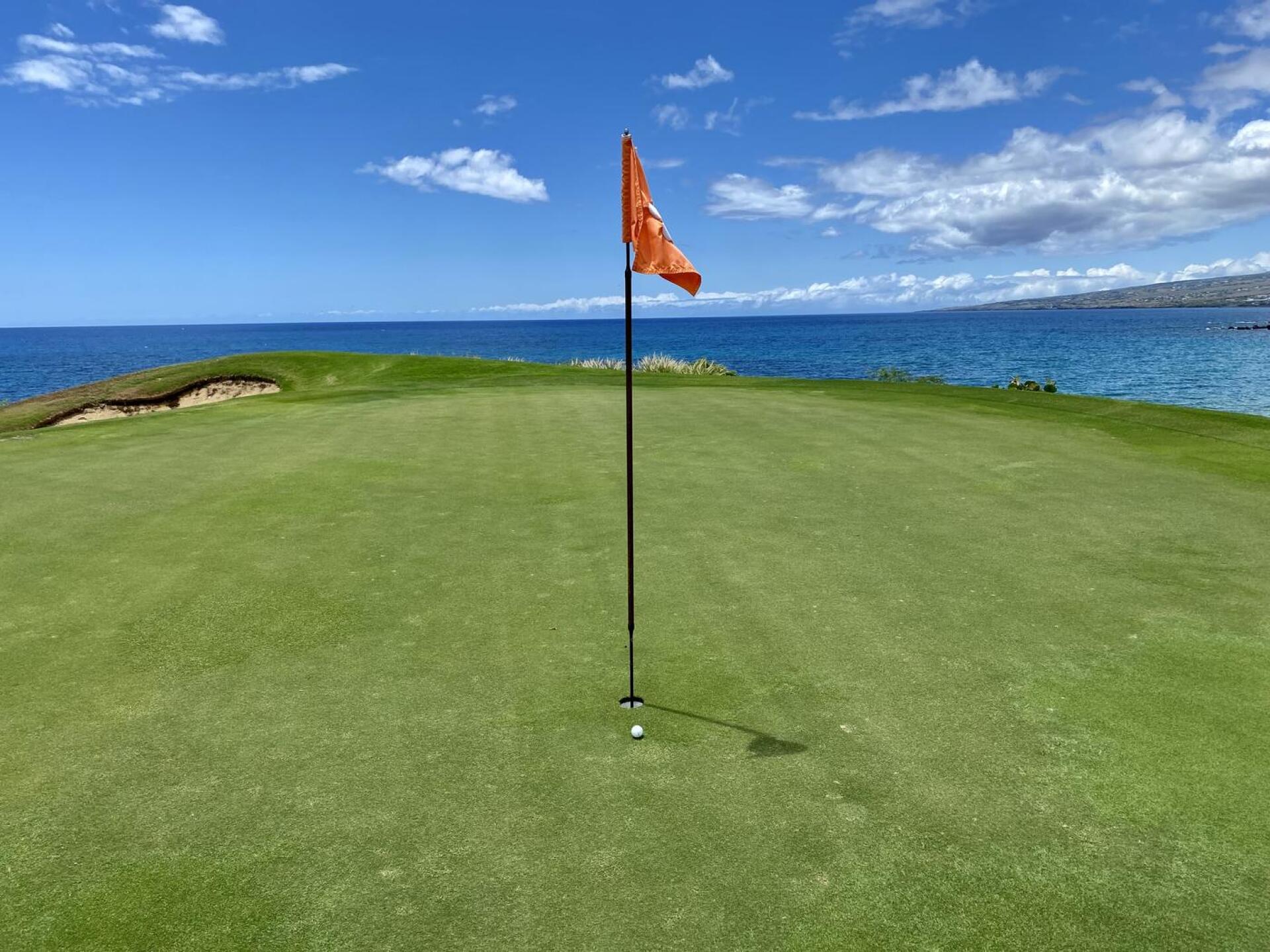 kukio-golf